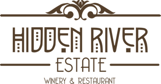 Hidden River Estate winery and restaurant