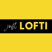 Just Lofti café