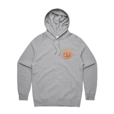 Karri Trees and Hero Dirt hoodie