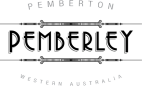 Pemberley, Pemberton