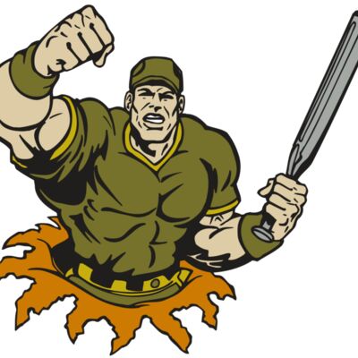 AR6 SOFTBALL 32 RQC Thumbnail