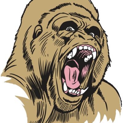 AR19 GORILLA 03 RQC Thumbnail