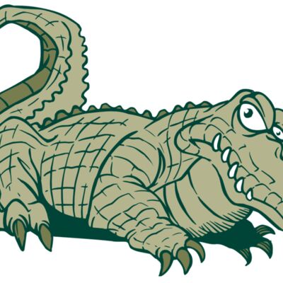 AR5 GATOR 22 RQC Thumbnail