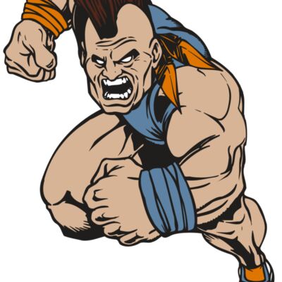 AR BRAVE 53 RC Thumbnail