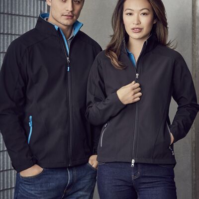 Ladies Geneva Jacket Thumbnail