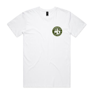PCA Classic Logo Tee Thumbnail
