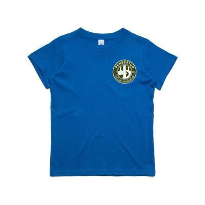 Youth Classic Logo Tee Thumbnail