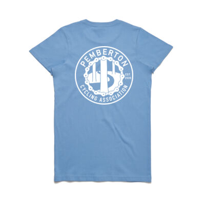 Womens Staple Tee - Bonus Colours Thumbnail