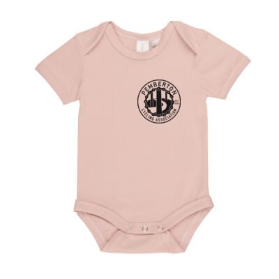 Baby onesie - Same Day Thumbnail