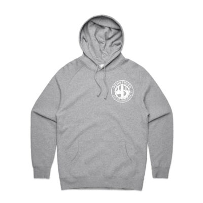 Big Logos - Both Sides - Hoodie Thumbnail