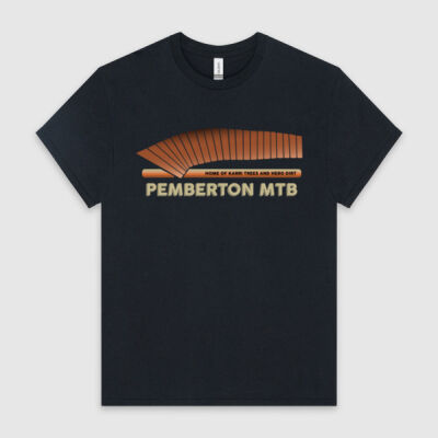 Pemberton MTB - Karri Trees and Hero Dirt TEST 3 Thumbnail