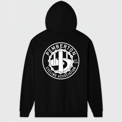 Front Zip Hoodie Thumbnail