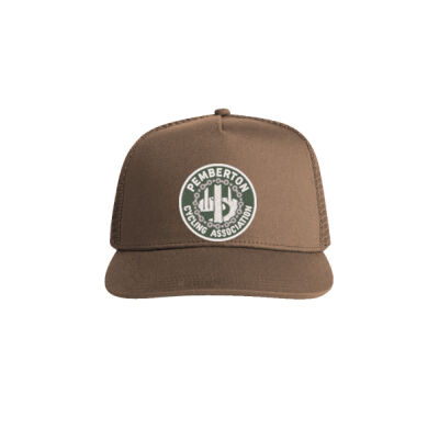 Trucker Cap Thumbnail