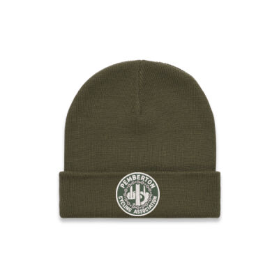 Colour Cuff Beanie Thumbnail