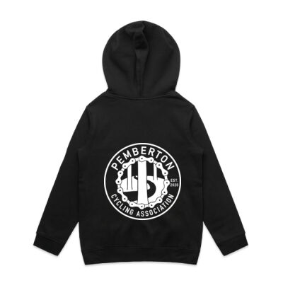 Kids Hoodie Thumbnail