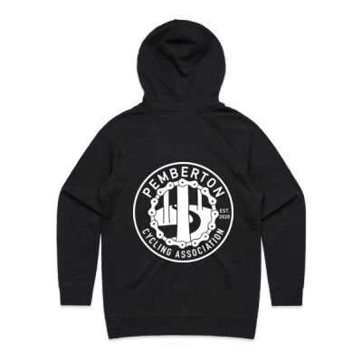 Women's Hoodie Thumbnail