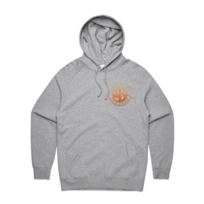 The Karri Trees and Hero Dirt - Hoodie Thumbnail