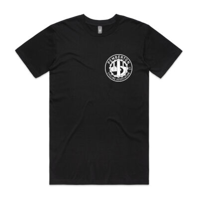 Front and Back - Staple Tee Thumbnail