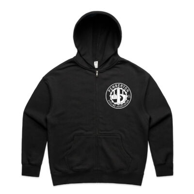 Women's Zip Hoodie Thumbnail