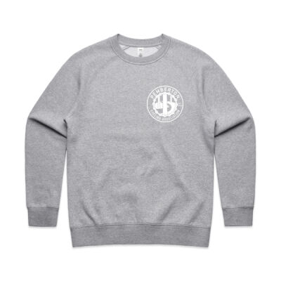 Womens Crew Jumper Thumbnail