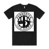 Mens Basic Tee Thumbnail