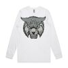 Mens Base Longsleeve Tee Thumbnail