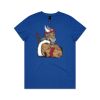 Women's Maple Tee Thumbnail