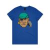 Women's Maple Tee Thumbnail