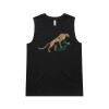 Women's Upside Tank Thumbnail