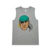 Women's Upside Tank Thumbnail