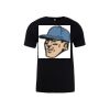 Mens Fitted Cotton Tee Thumbnail