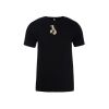 Mens Fitted Cotton Tee Thumbnail