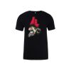 Mens Fitted Cotton Tee Thumbnail